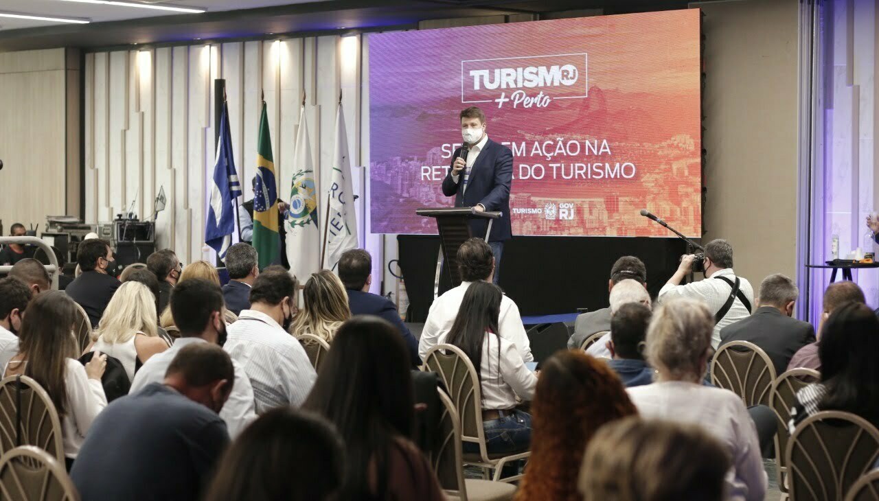 Você está visualizando atualmente Teresópolis participa do Fórum Regional de Turismo