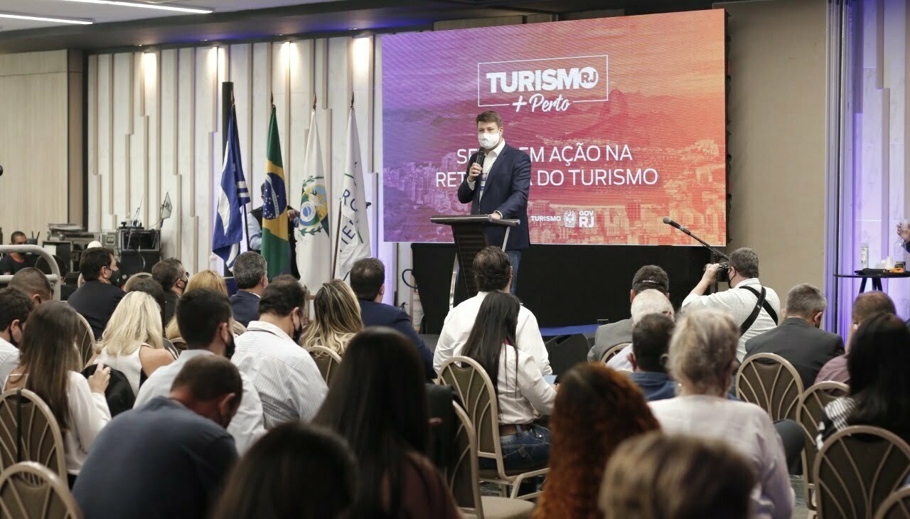 Leia mais sobre o artigo Teresópolis participa do Fórum Regional de Turismo