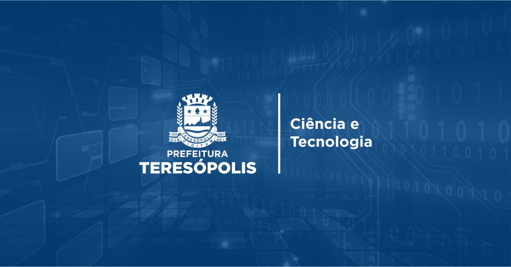 Leia mais sobre o artigo Prefeitura de Teresópolis divulga diversas oportunidades de capacitação para área de Tecnologia