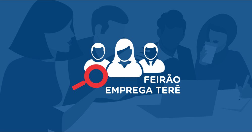 Leia mais sobre o artigo ‘Emprega Terê’: Prefeitura disponibiliza espaço para entrevista de candidatos a vagas de emprego