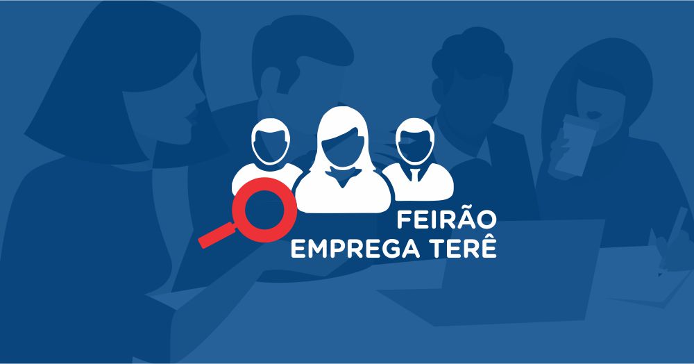 Você está visualizando atualmente ‘Emprega Terê’: Prefeitura disponibiliza espaço para entrevista de candidatos a vagas de emprego