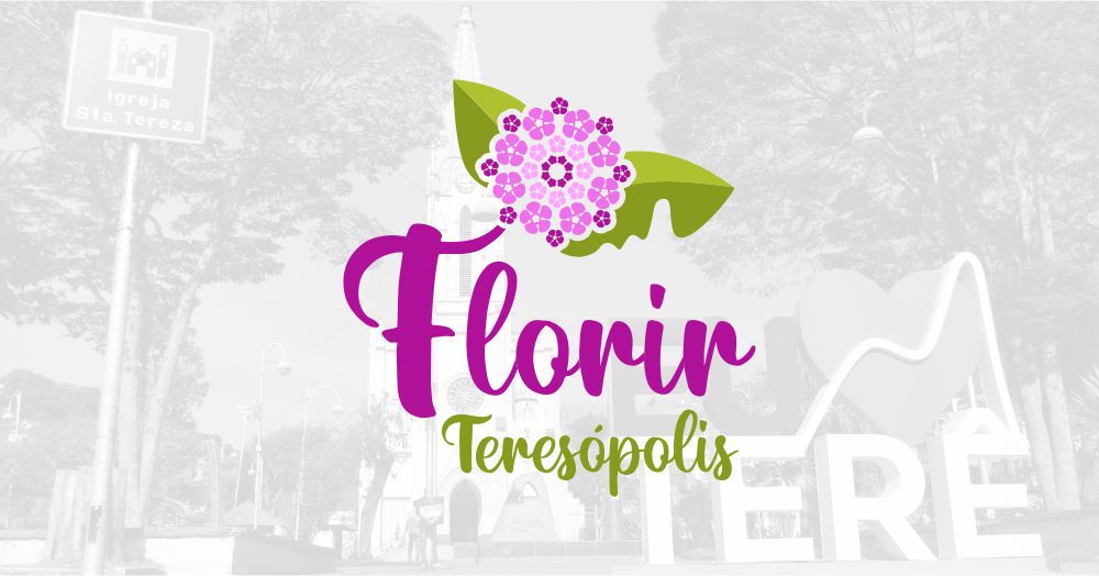 No momento você está vendo ‘Florir Teresópolis’: arborização dos bairros começa pelo Caleme