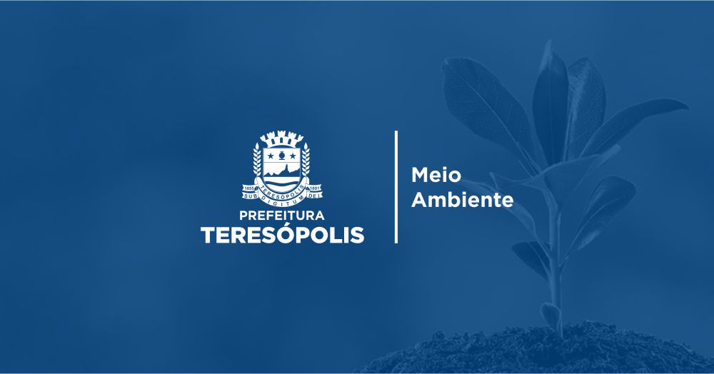 Você está visualizando atualmente Prefeitura de Teresópolis realiza a Semana do Meio Ambiente e da Reciclagem