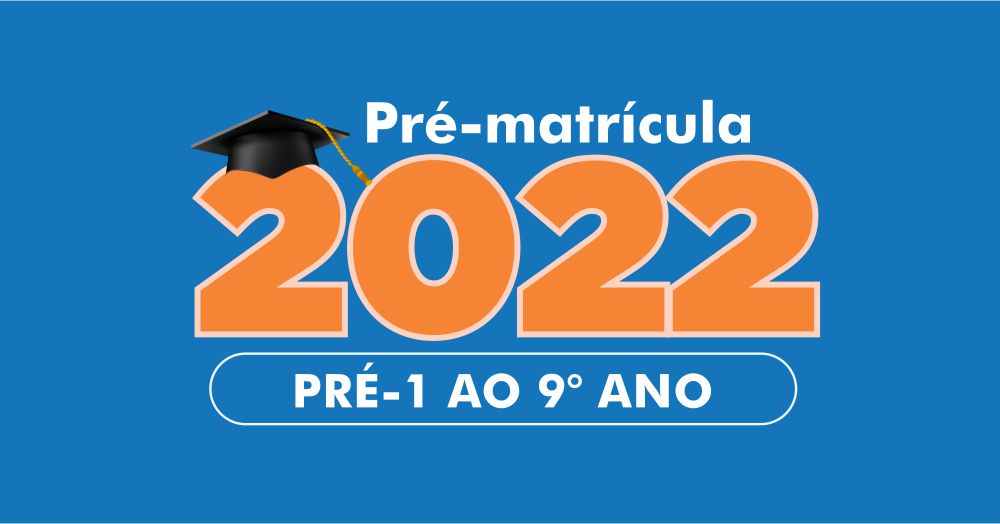 Leia mais sobre o artigo Pré-matrícula online para escolas municipais acontece de 1º a 31 de outubro