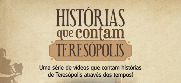 Leia mais sobre o artigo ‘Histórias que contam Teresópolis’ apresenta mais um episódio neste sábado, 30