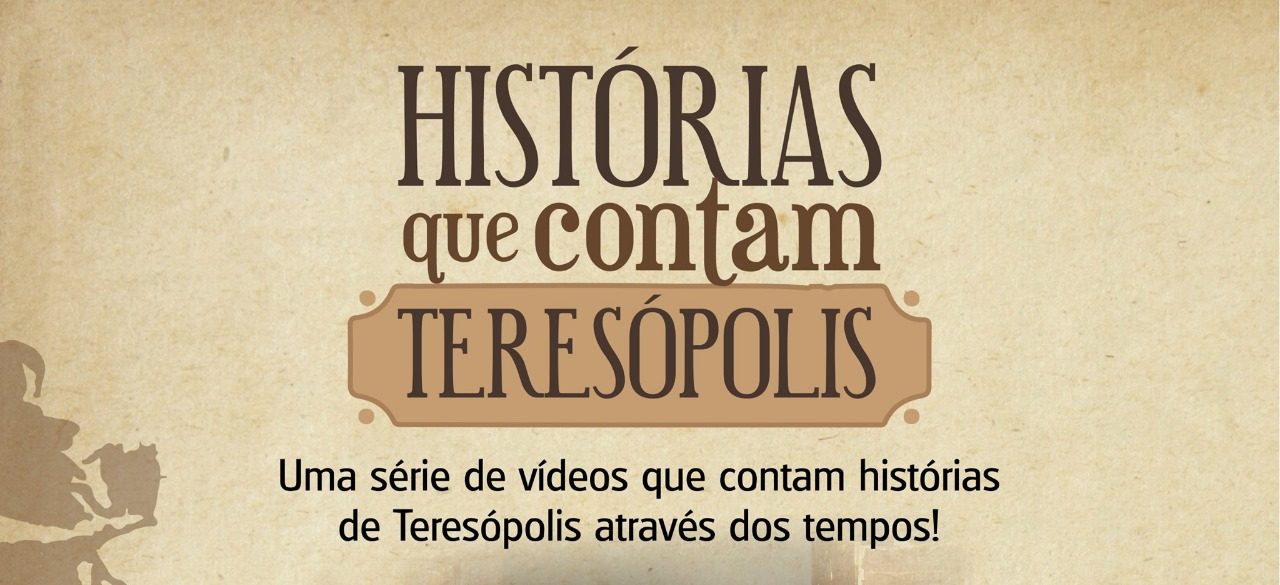 Você está visualizando atualmente ‘Histórias que contam Teresópolis’ apresenta mais um episódio neste sábado, 30
