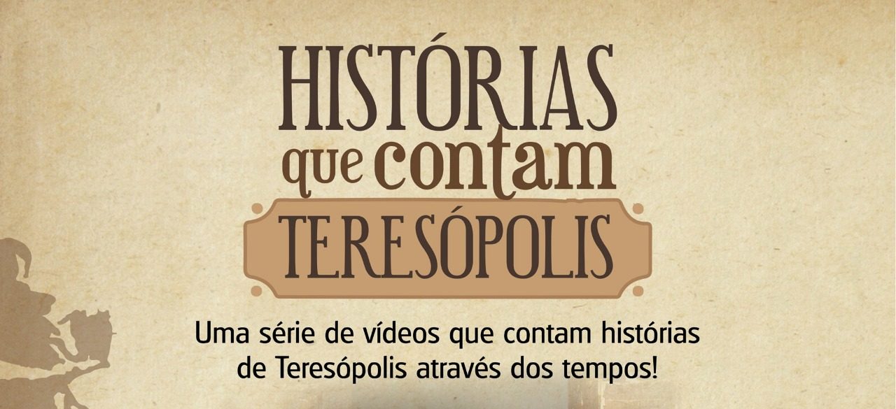 Leia mais sobre o artigo ‘Histórias que contam Teresópolis’ apresenta mais um episódio neste sábado, 30