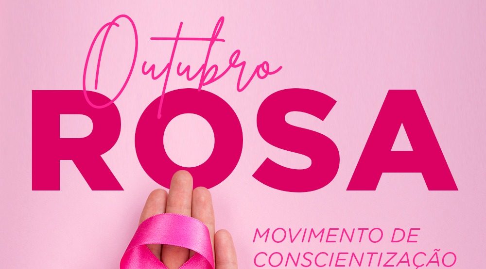 No momento, você está visualizando Outubro Rosa: Teresópolis começa o mês de prevenção ao câncer de mama