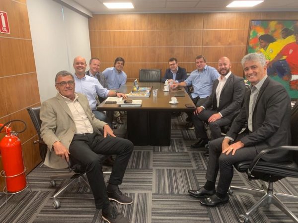 Leia mais sobre o artigo Teresópolis será a nova sede da Seleção Brasileira de Futsal