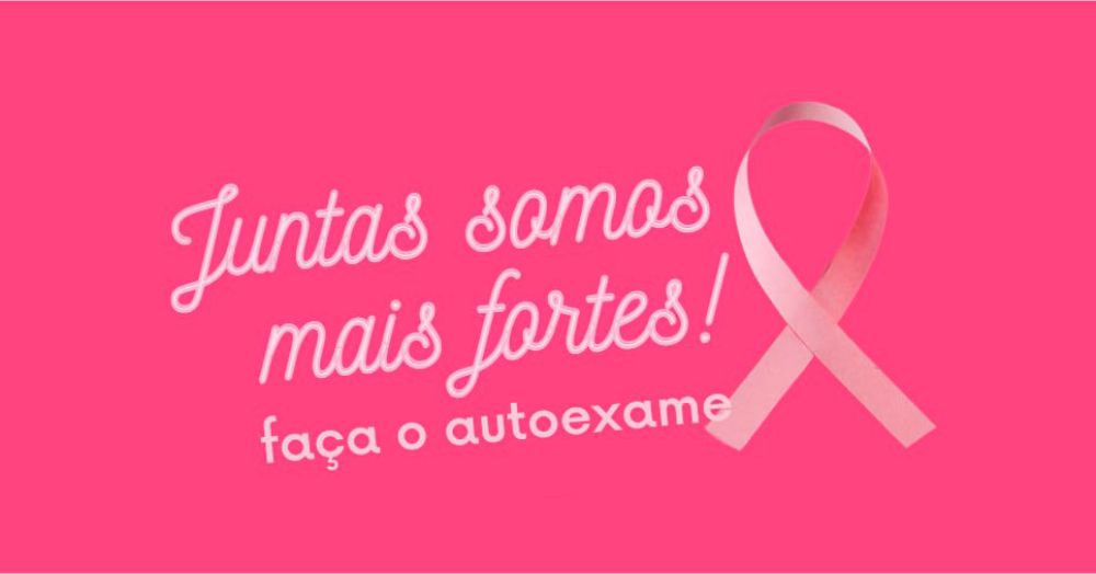 No momento você está vendo CRAS Alto fará ação do Outubro Rosa na unidade volante em Bonsucesso