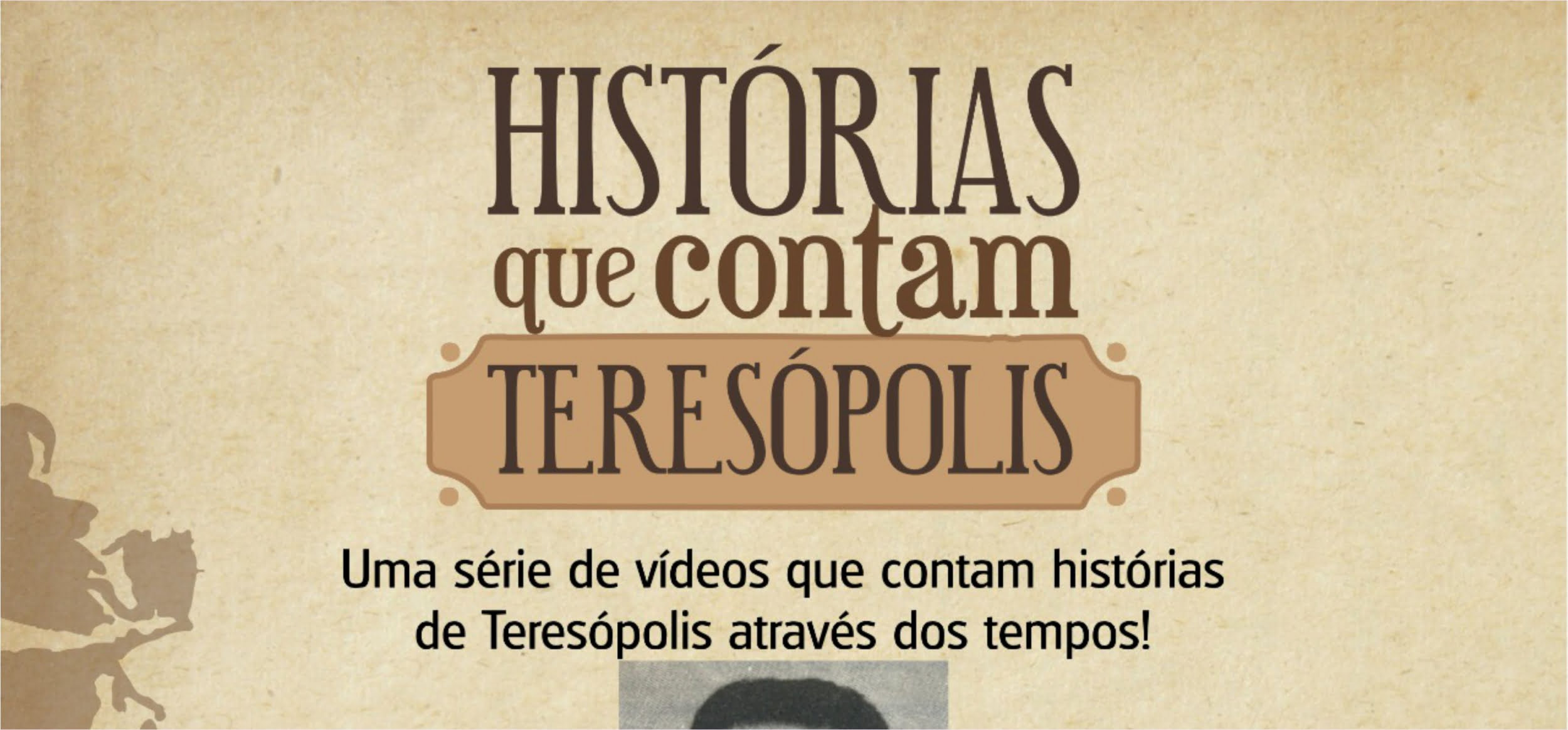 Você está visualizando atualmente “Histórias que contam Teresópolis”