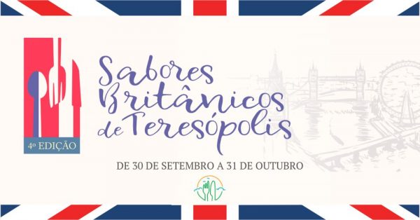 Read more about the article Festival ‘Sabores Britânicos’ movimenta turismo em Teresópolis