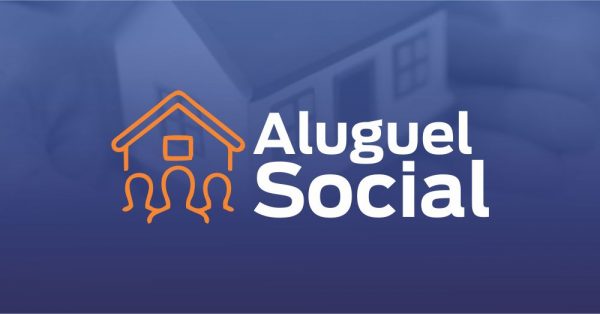 Read more about the article Recadastramento do Aluguel Social termina nesta sexta, 12