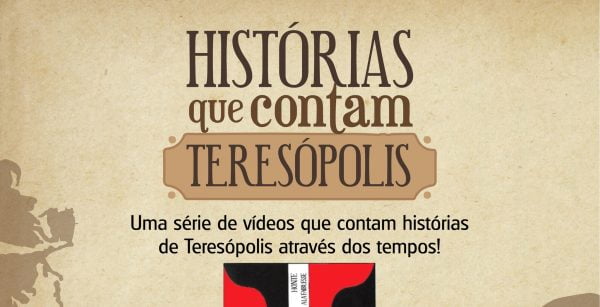 Leia mais sobre o artigo ‘Histórias que contam Teresópolis’ neste sábado, 6