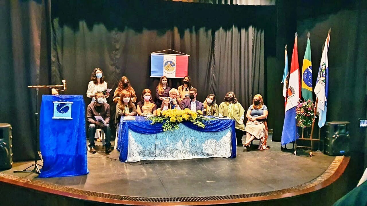 No momento, você está visualizando Teresópolis comemora o Dia Nacional da Cultura
