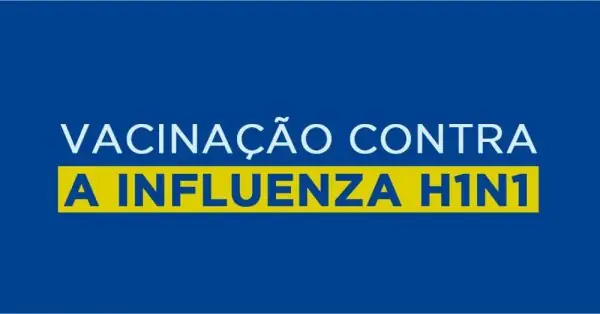 Leia mais sobre o artigo Teresópolis reforça convocação da população para vacina contra a gripe H1N1