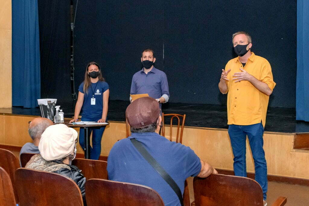 No momento, você está visualizando Chamamento público: Ambulantes vão vender alimentos no Horto e na sede do Parque Municipal em Santa Rita