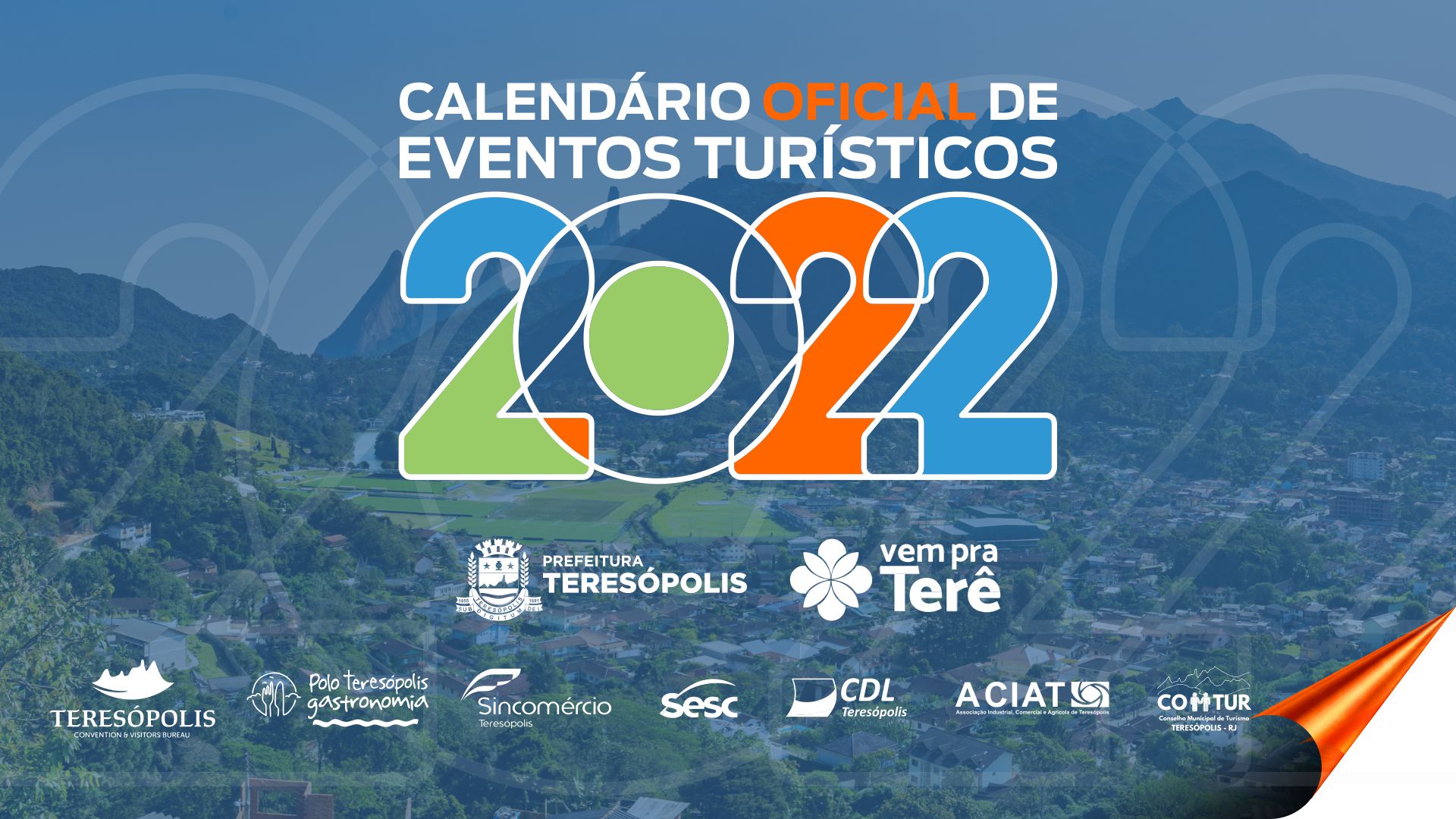 Você está visualizando atualmente ‘Vem pra Terê’: Teresópolis lança o calendário de eventos turísticos 2022 nesta quarta-feira, 29/12