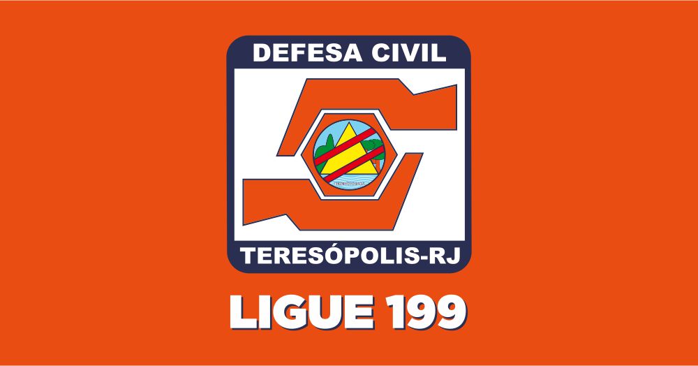 You are currently viewing Boletim da Defesa Civil de Teresópolis 24/01/2023