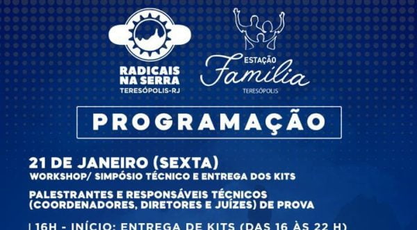 Read more about the article ‘Radicais na Serra’: Prova grátis de BMX, skate e patins movimenta Teresópolis