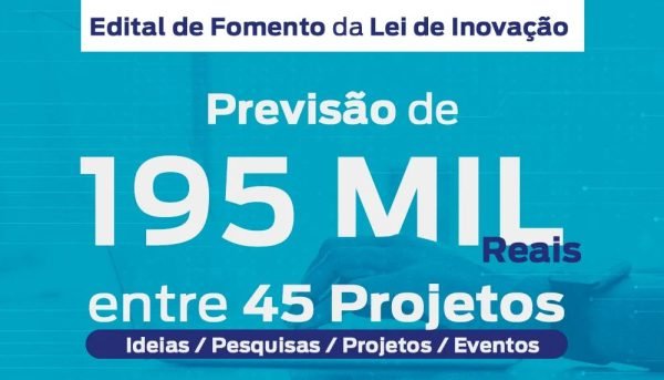 Leia mais sobre o artigo Abertas nesta segunda-feira, 10/01, as inscrições para o Edital  de Fomento de Projetos com Base Tecnológica de Teresópolis