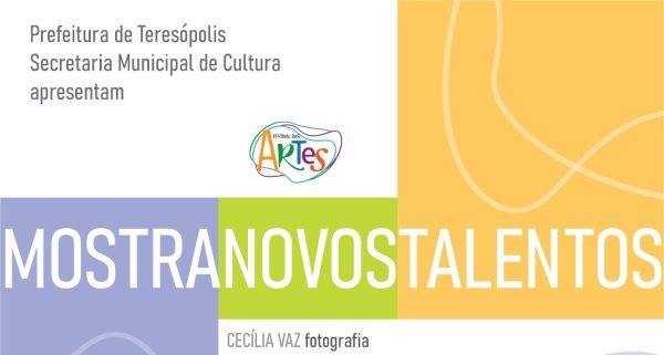 Read more about the article Mostra Novos Talentos movimenta a Casa de Cultura