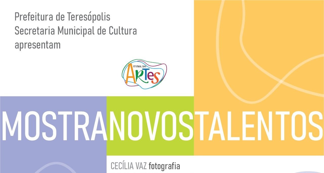 You are currently viewing Mostra Novos Talentos movimenta a Casa de Cultura