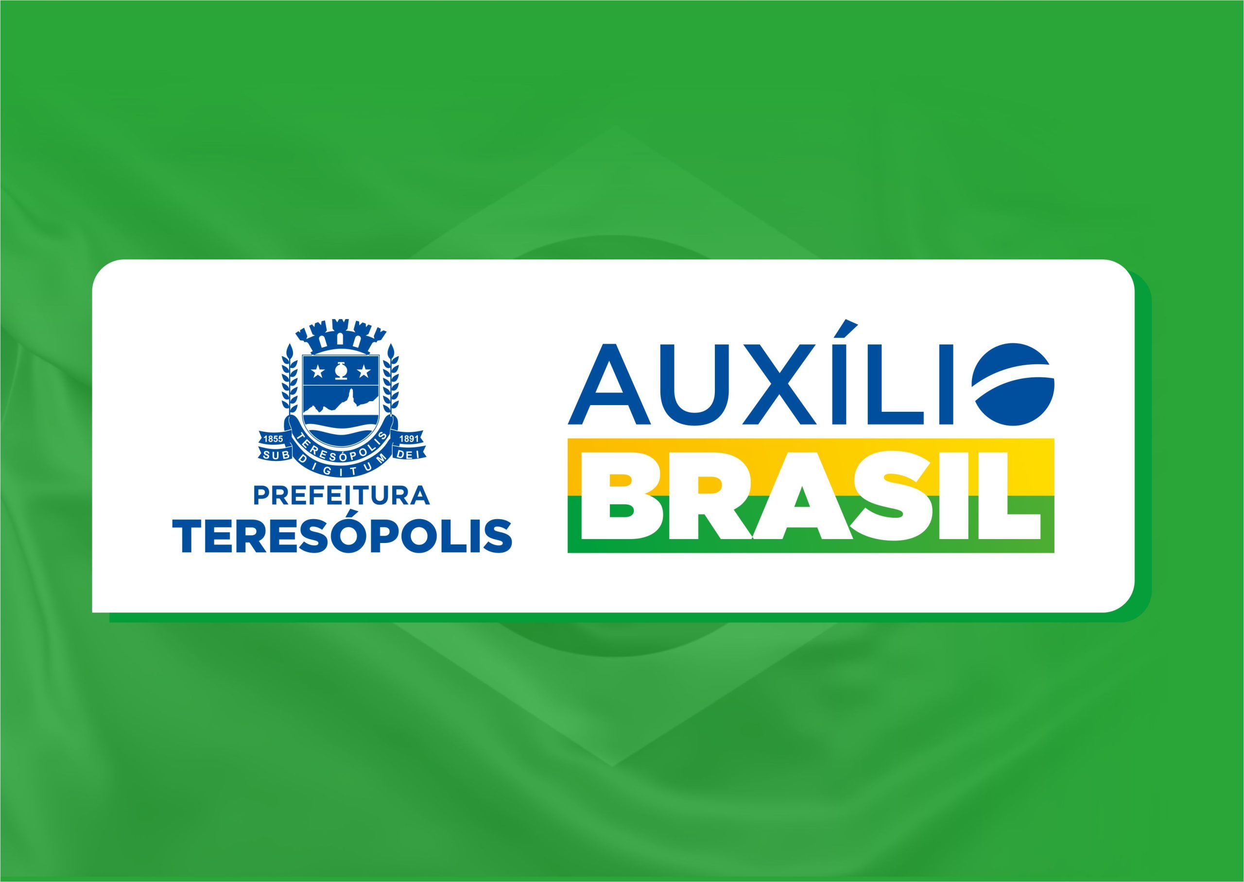 Você está visualizando atualmente ‘Auxílio Brasil’: Beneficiários que estejam recebendo mensagem do Governo Federal devem comparecer ao CRAS de referência para atualização cadastral