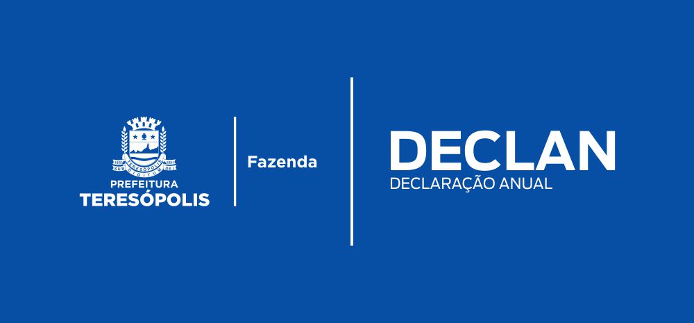 Você está visualizando atualmente Comunicado Oficial da Secretaria de Fazenda – Declaração Anual (DECLAN)