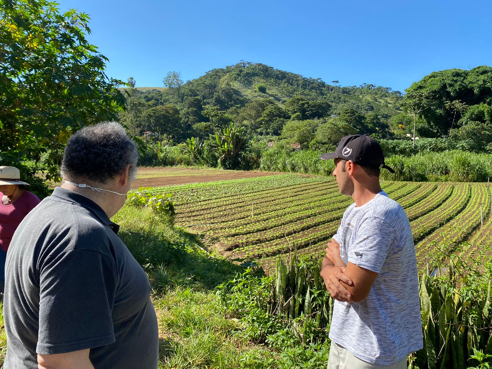 Você está visualizando atualmente Beneficiários dos projetos municipais inscritos no ‘Prêmio Prefeito Empreendedor’ recebem visita técnica do Consultor de Políticas Públicas do Sebrae