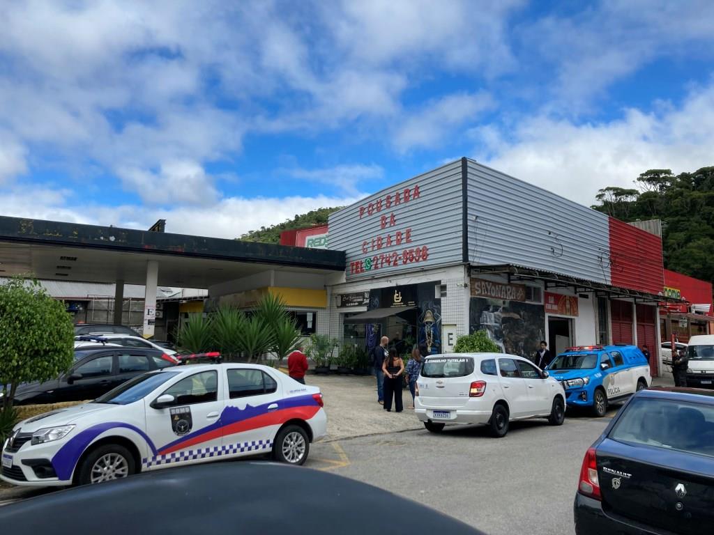 No momento, você está visualizando Operação conjunta entre Secretarias Municipais, Conselho Tutelar, Polícia Civil e Polícia Militar fiscaliza hotéis no centro da cidade