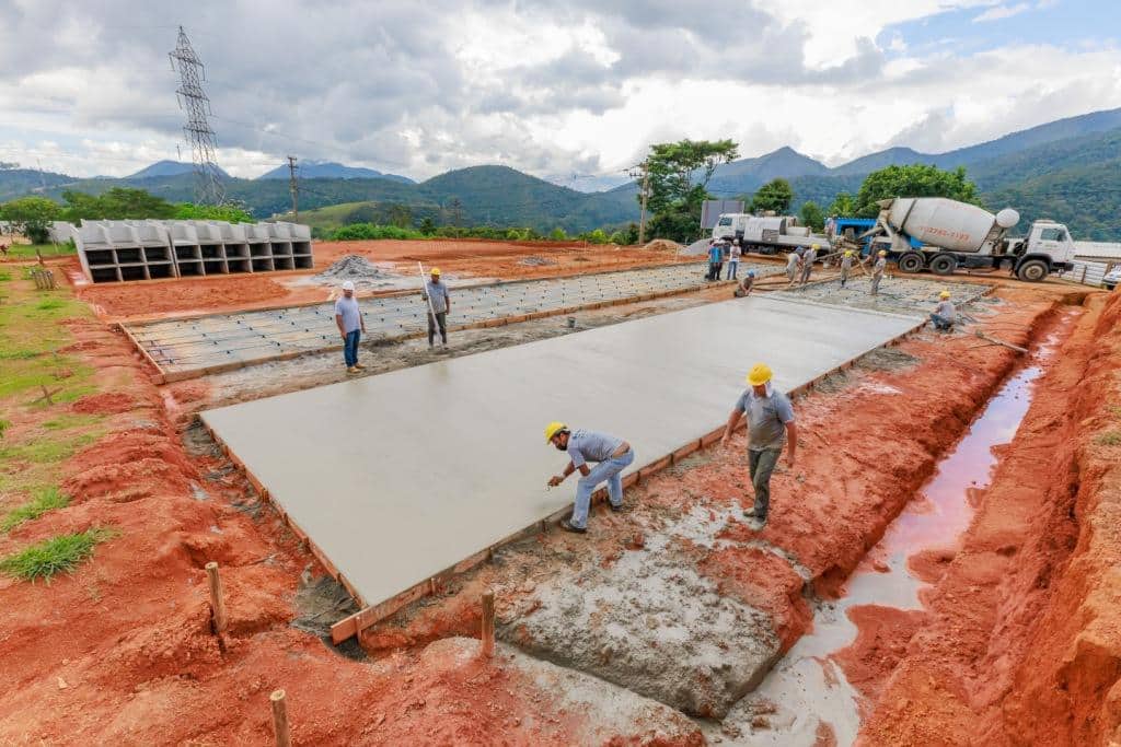 Você está visualizando atualmente Prefeitura de Teresópolis constrói 1032 novas gavetas mortuárias no Cemitério Carlinda Berlim