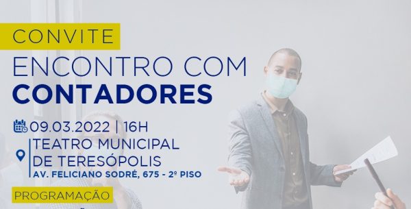 Leia mais sobre o artigo Prefeitura promove ‘Encontro com Contadores’, na próxima quarta, 9