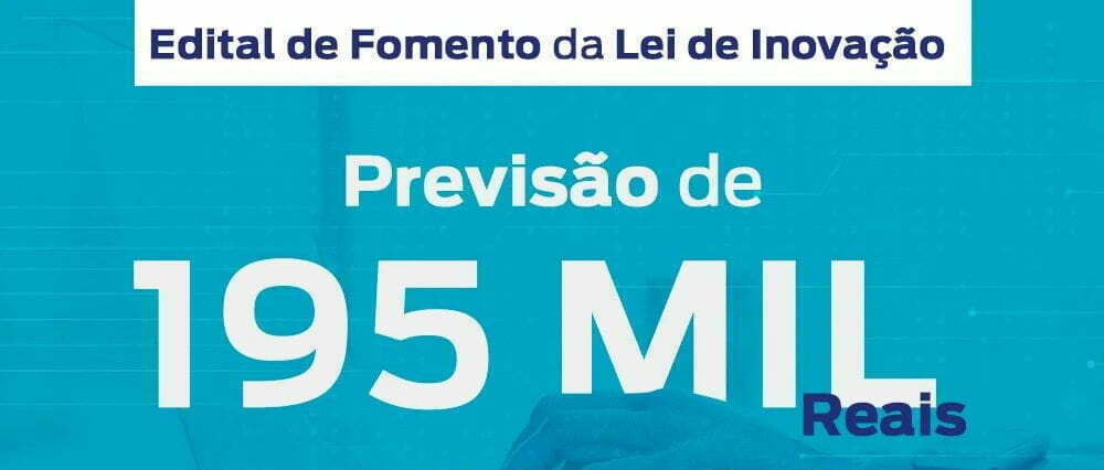 Você está visualizando atualmente Inscrições para o Edital de Inovação de Teresópolis terminam na sexta-feira, 11/03