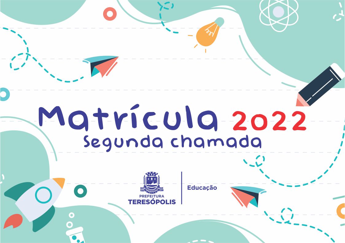 Leia mais sobre o artigo Teresópolis terá 2ª chamada para matrículas nas creches municipais, de 11 a 22/04