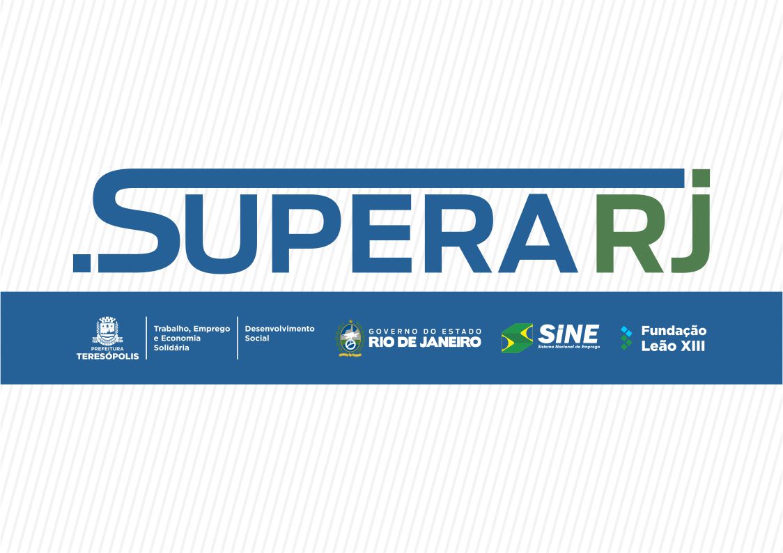 No momento, você está visualizando SuperaRJ: Prefeitura convoca beneficiários do programa para receber seus cartões