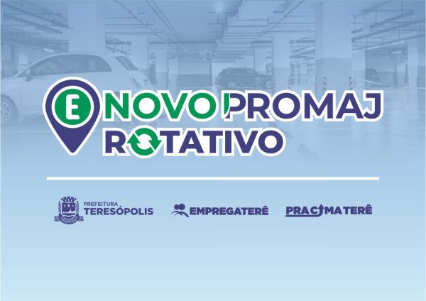 Leia mais sobre o artigo Novo Promaj Rotativo vai oferecer oportunidade do 1º emprego para 288 jovens de 14 a 24 anos