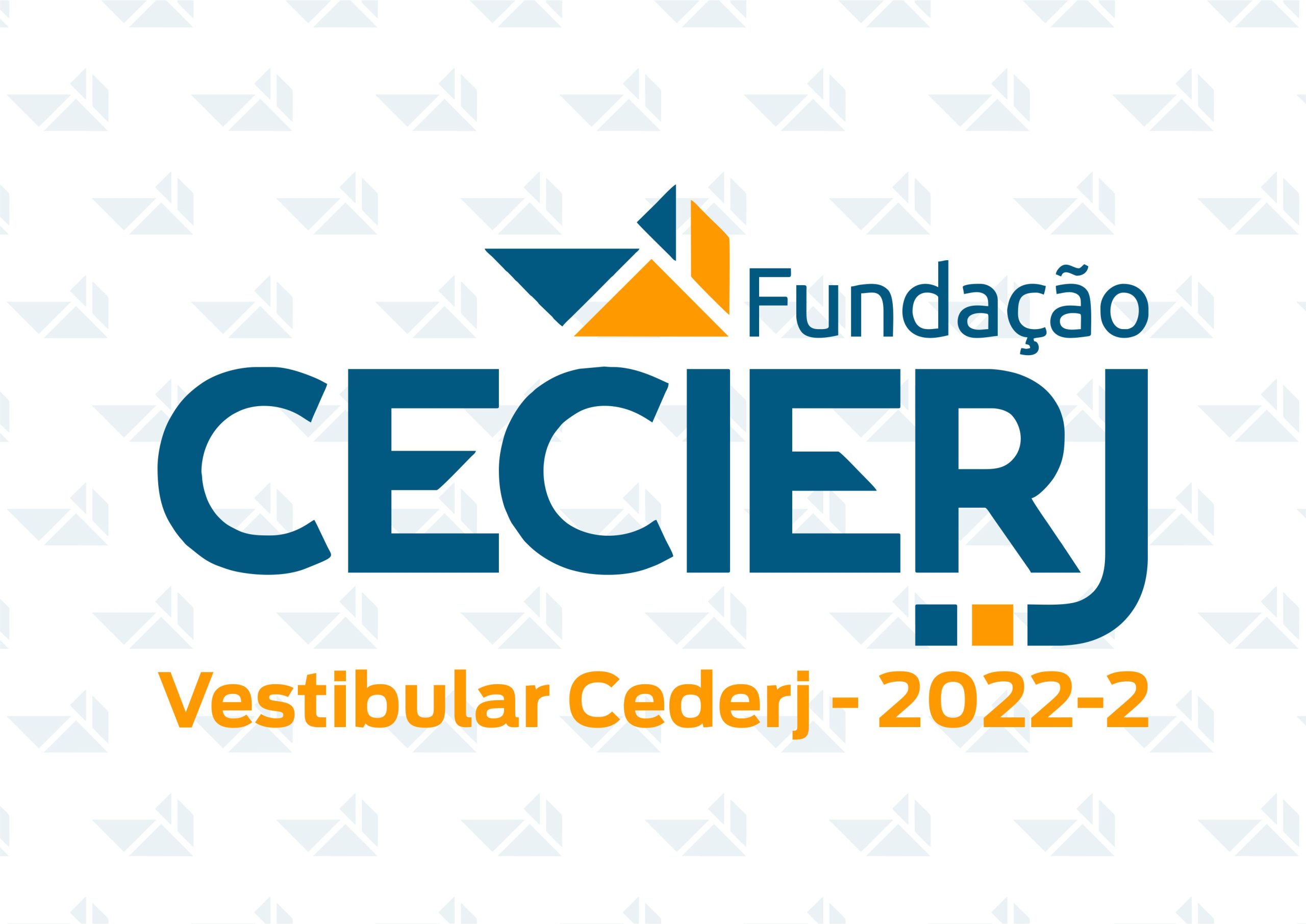 Você está visualizando atualmente Vestibular Cederj 2022.2: aberta a etapa de isenção e cota