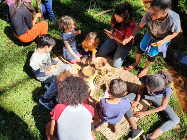Leia mais sobre o artigo Parque Montanhas de Teresópolis promove atividades em comemoração ao “Dia da Mata Atlântica”