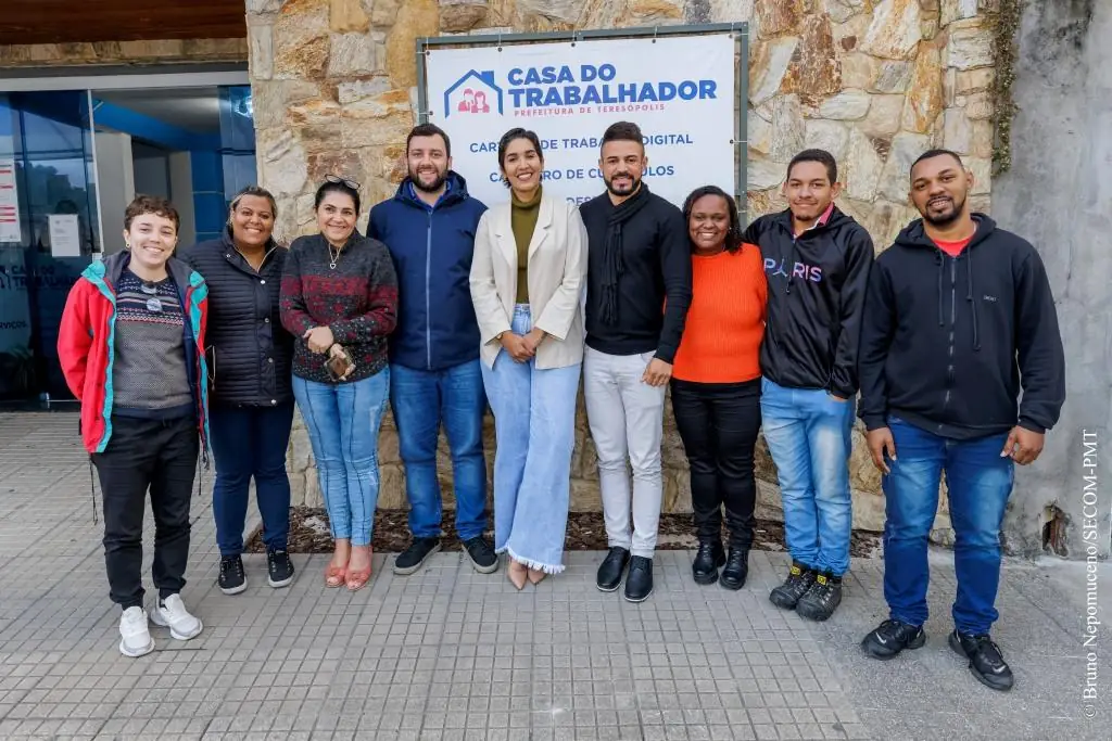 Leia mais sobre o artigo Teresópolis pode ganhar Centro de Referência da Juventude