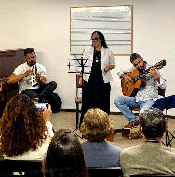 Leia mais sobre o artigo Apresentações de jazz e de músicas popular e instrumental movimentaram Teresópolis no fim de semana
