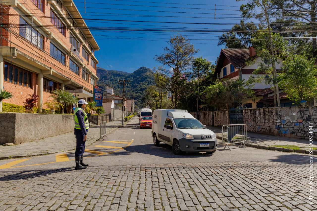 Prefeitura de Teresópolis e Consulado Italiano promovem eventos pelo  bicentenário da Imperatriz Teresa Cristina - Prefeitura de Teresópolis