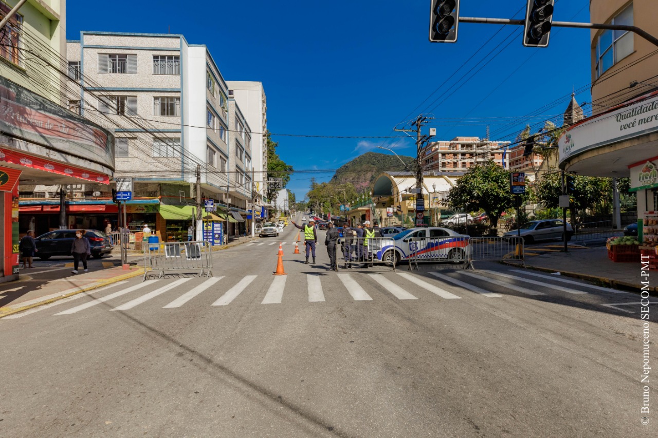 Prefeitura de Teresópolis e Consulado Italiano promovem eventos pelo  bicentenário da Imperatriz Teresa Cristina - Prefeitura de Teresópolis