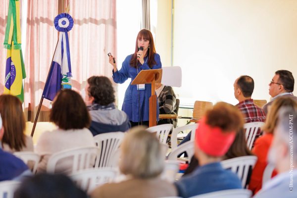 Leia mais sobre o artigo Teresópolis realiza XV Conferência Municipal de Saúde e debate melhorias no SUS