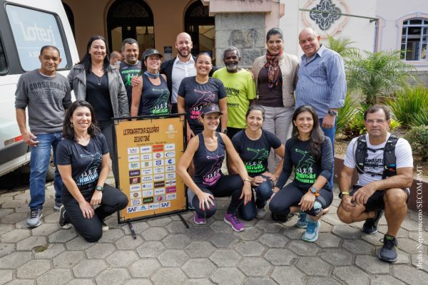 Leia mais sobre o artigo Ultramaratonista de Teresópolis fará corrida beneficente até Aparecida do Norte