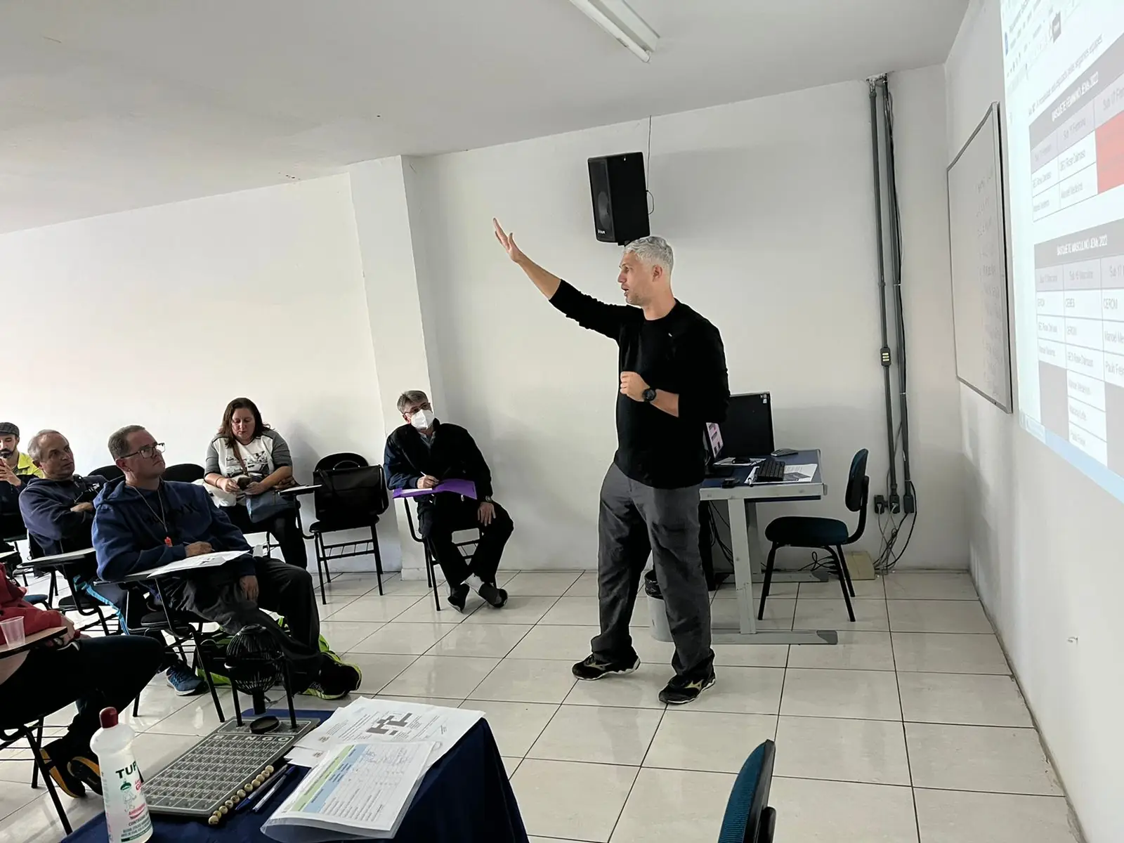 No momento, você está visualizando Jogos Estudantis Municipais 2022 reunirá alunos de 11 escolas de Teresópolis