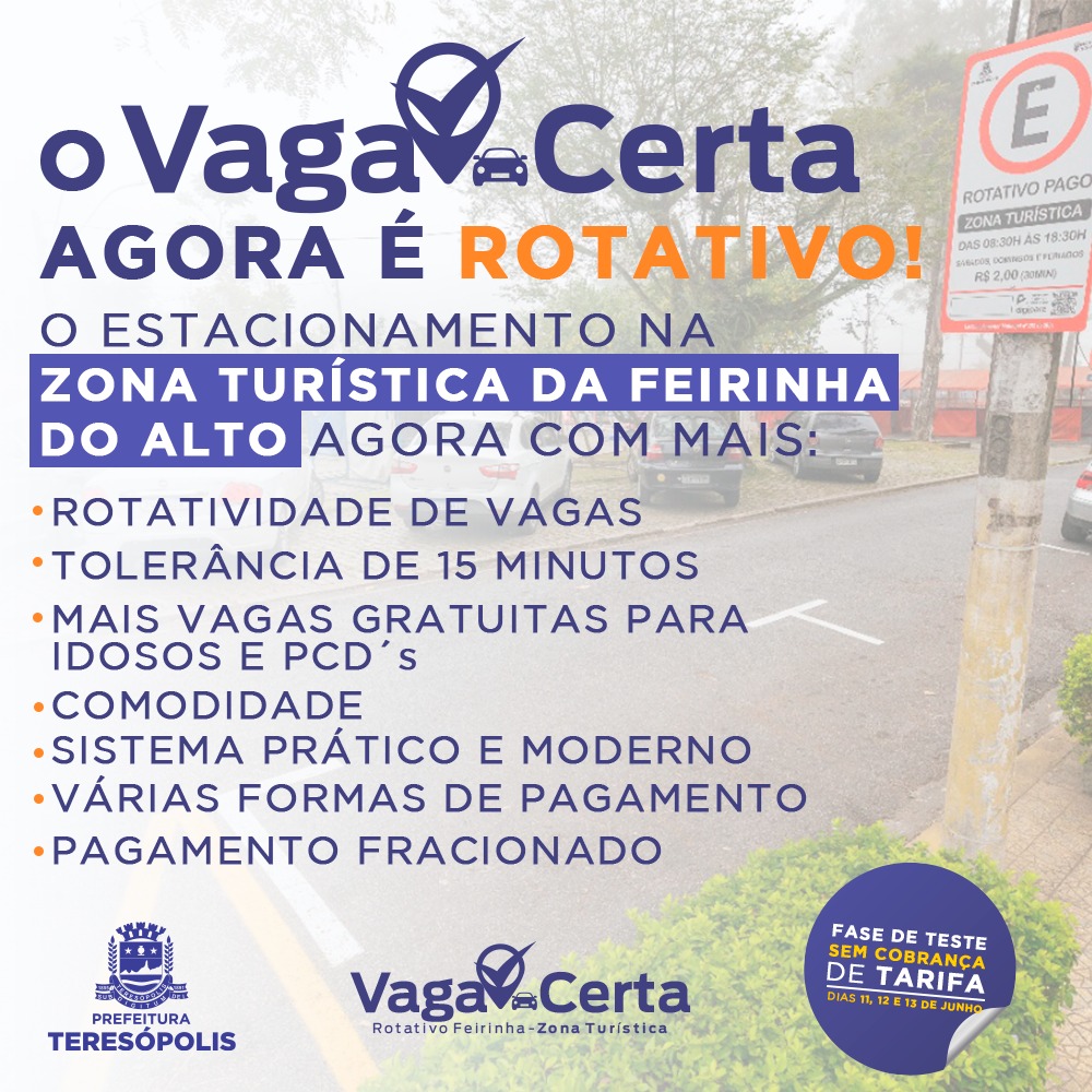 Vagas Certas