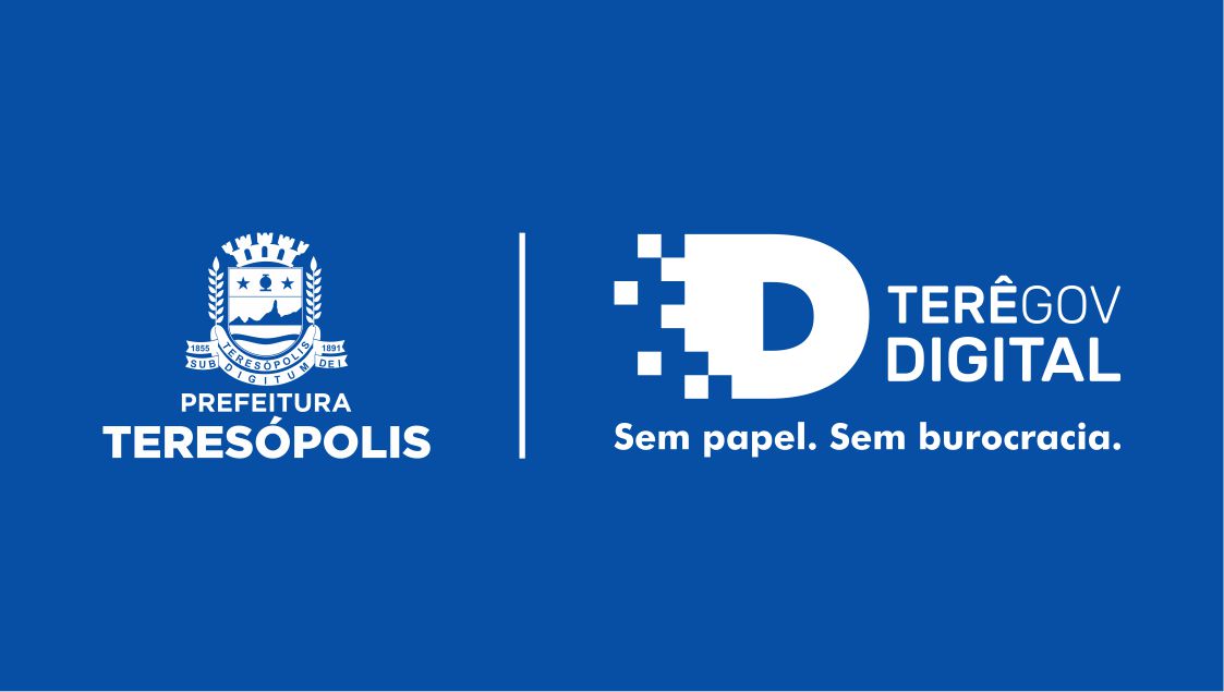 Leia mais sobre o artigo Prefeitura de Teresópolis institui o Programa ‘TerêGovDigital’ e cria a Estratégia de Governo Digital (EGD)