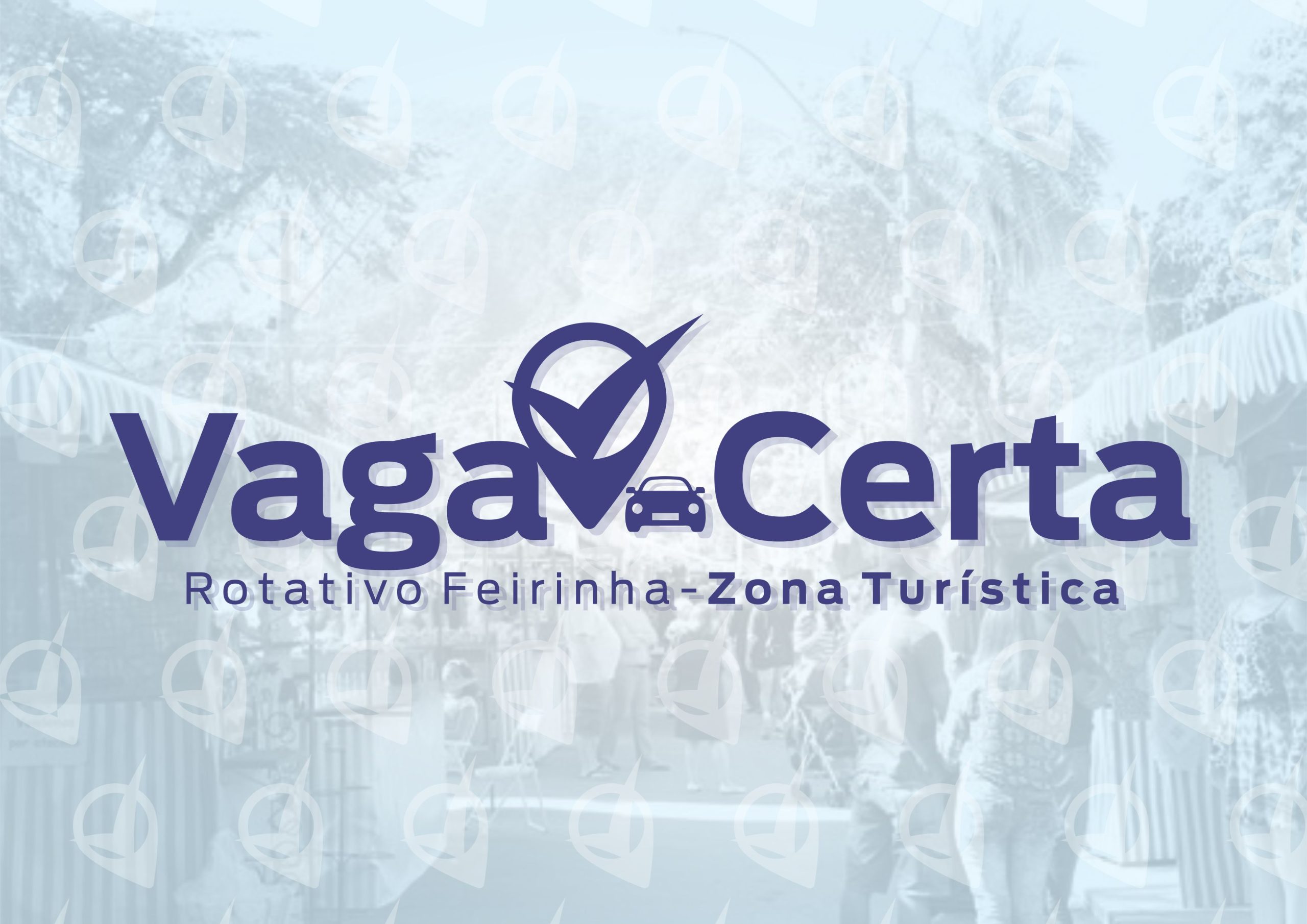 Leia mais sobre o artigo Prefeitura de Teresópolis inicia testes gratuitos para implantação do ‘Vaga Certa Rotativo’ na Feirinha neste final de semana