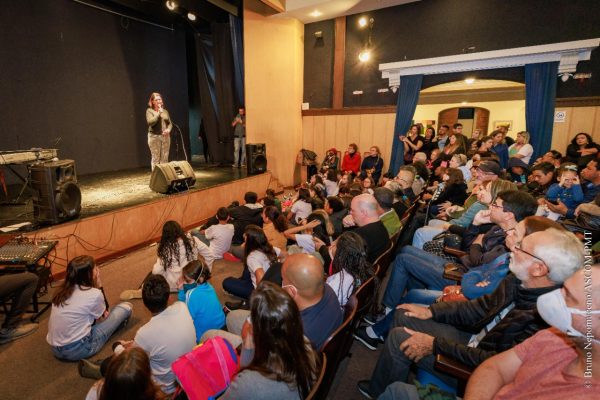 Leia mais sobre o artigo Teresópolis 131 Anos: Talento e emoção marcam Concerto da Escola Municipal de Música Giordano Marrelli